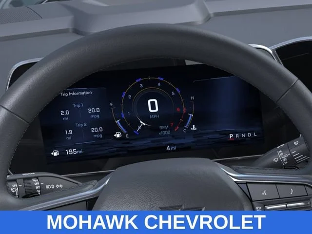 2026 Chevrolet Tahoe LT - Photo 18