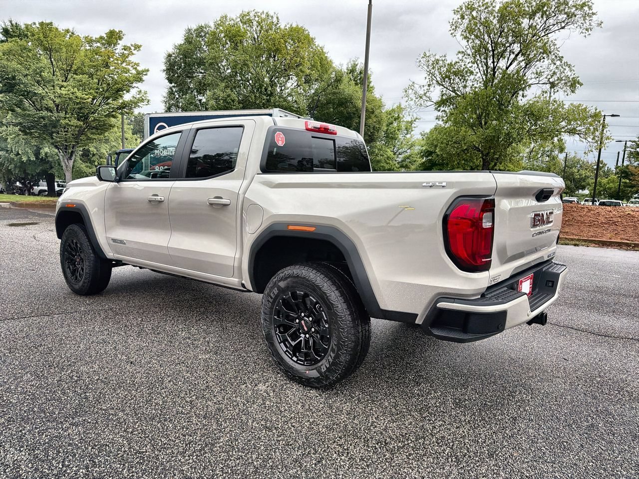 New 2026 Coastal Dune GMC Elevation image 6