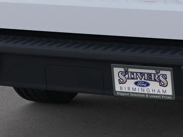 New 2026 Oxford White Ford XL image 23