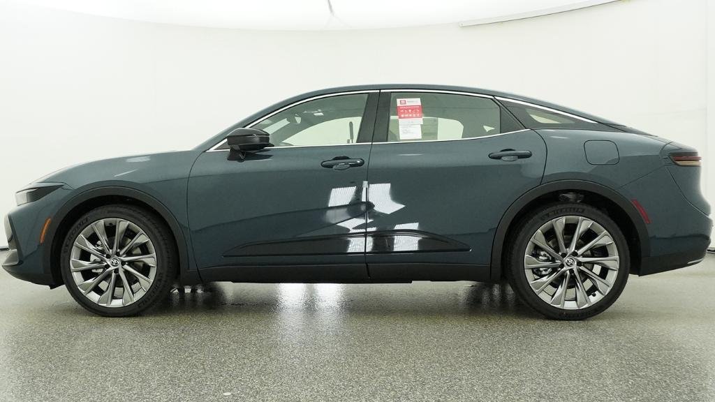 New 2026 Storm Cloud  Toyota Limited image 50