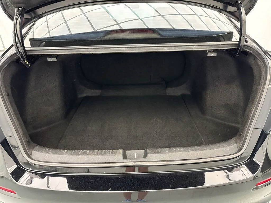 Used 2024  Honda EX image 9