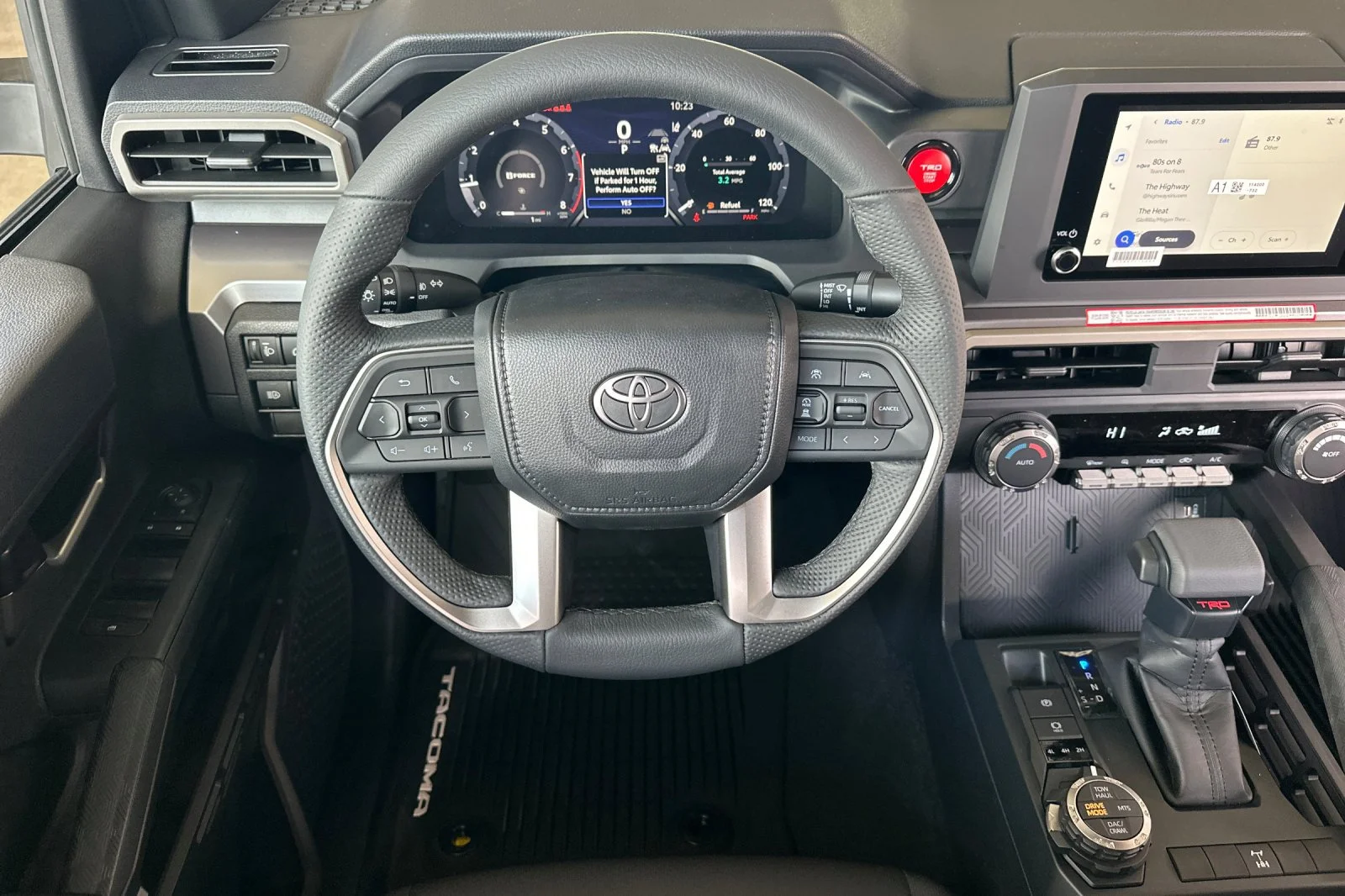 New 2026 Underground Toyota TRD Off-Road image 14