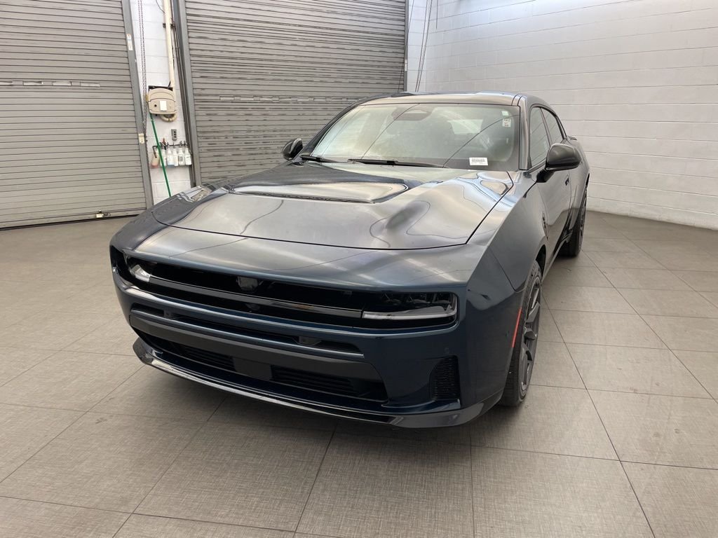 New 2026 After Dark Exterior Paint Dodge Scat Pack image 8