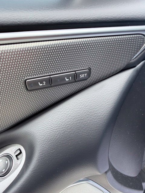 2018 INFINITI Q50 SPORT - Photo 19