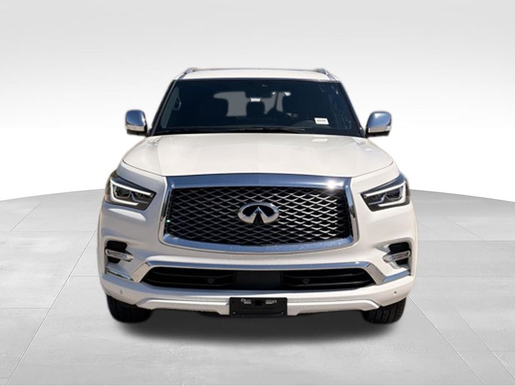 Used 2024 Moonstone INFINITI Sensory image 4