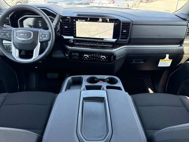 New 2026  GMC Elevation image 22
