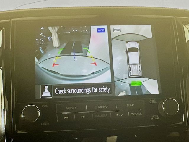 2023 Nissan Titan Platinum Reserve - Photo 15