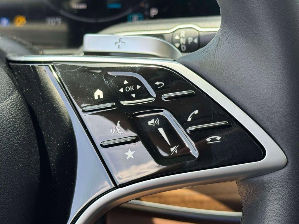 New 2026 Polar White Mercedes-Benz GLE 350 image 23