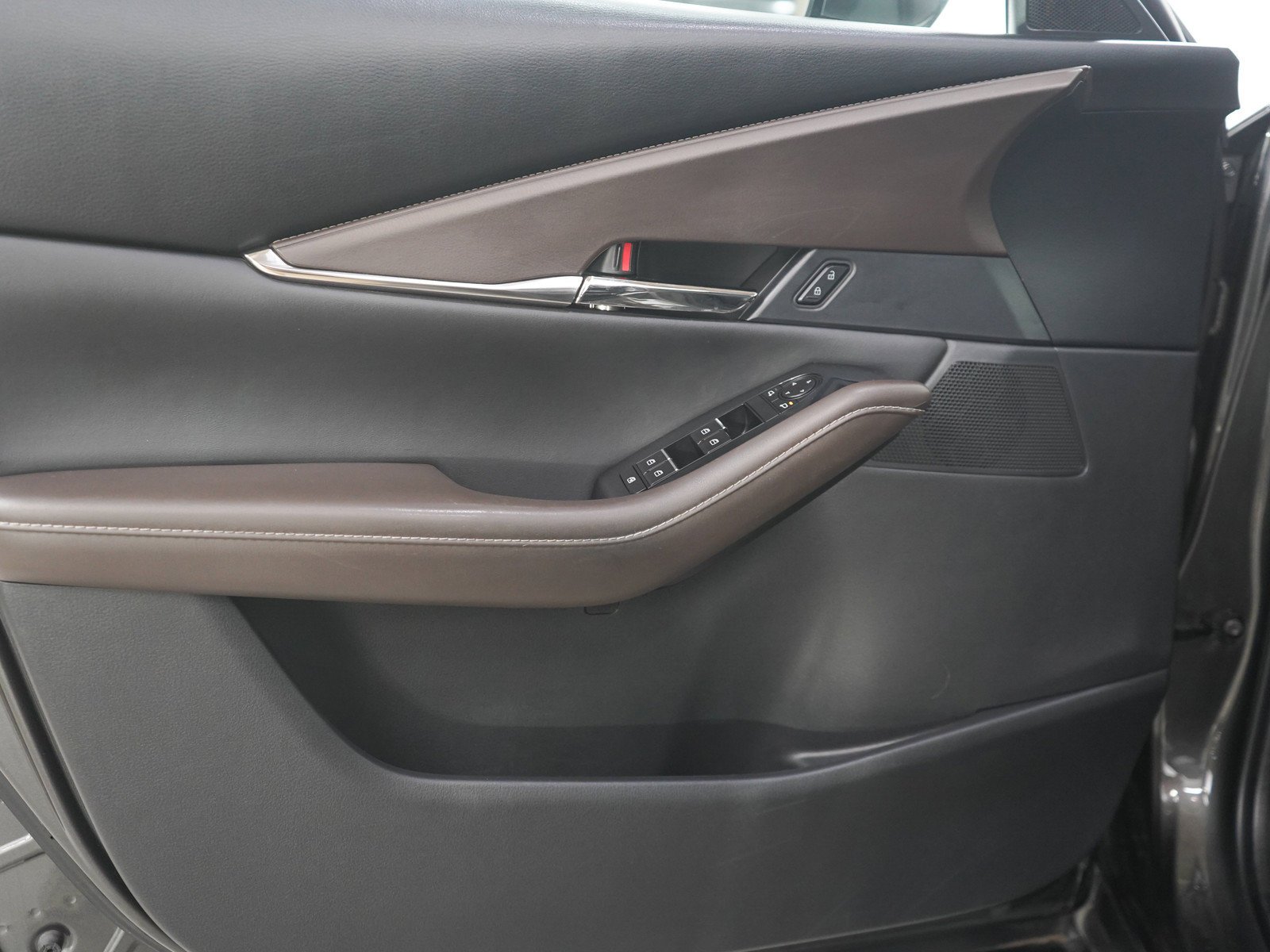 Used 2023 Machine Gray Metallic Mazda 2.5 S Premium Package image 19