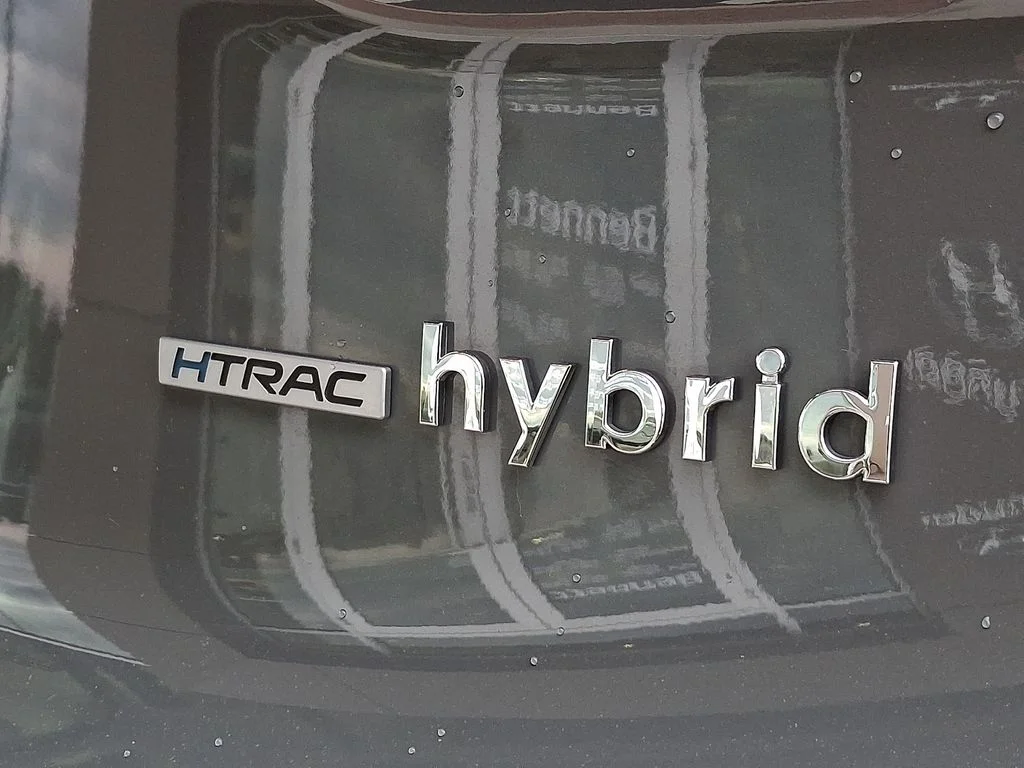 Certified Used 2023 Gray Hyundai SEL Premium image 31