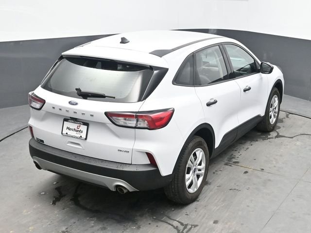 Used 2022 White Ford S image 27