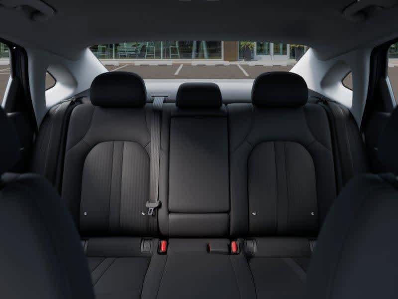 Used 2026 Carbon Blue Hyundai SE image 12