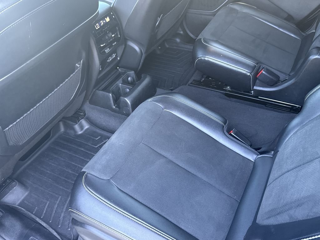 2021 Jeep Grand Cherokee L Altitude - Photo 28