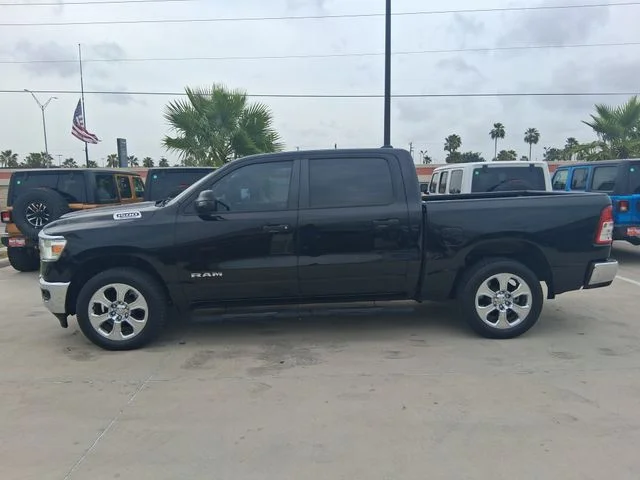 Used 2023 Black Ram Big Horn/Lone Star image 4