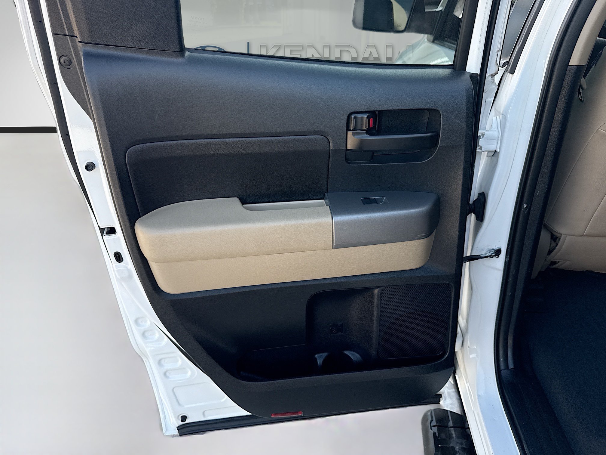 2013 Toyota Tundra Tundra Grade - Photo 21