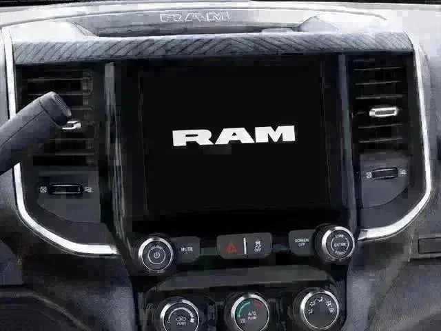 2026 RAM 2500 Big Horn - Photo 89