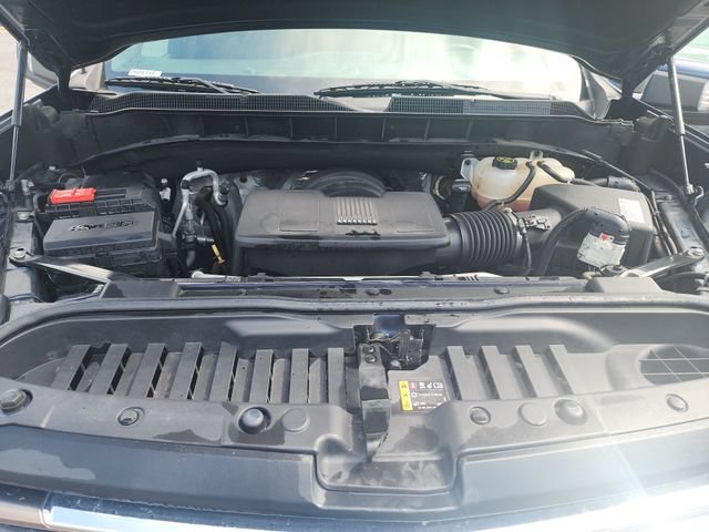Used 2020 NORTHSKY BLUE METALLIC Chevrolet High Country image 22