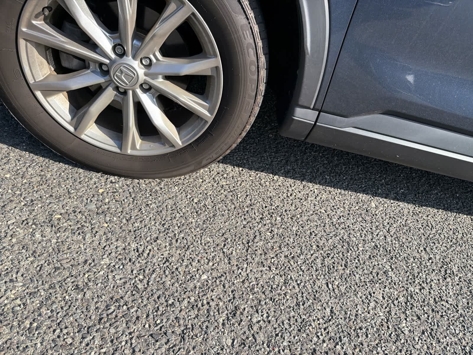 2025 Honda CR-V EX-L - Photo 24