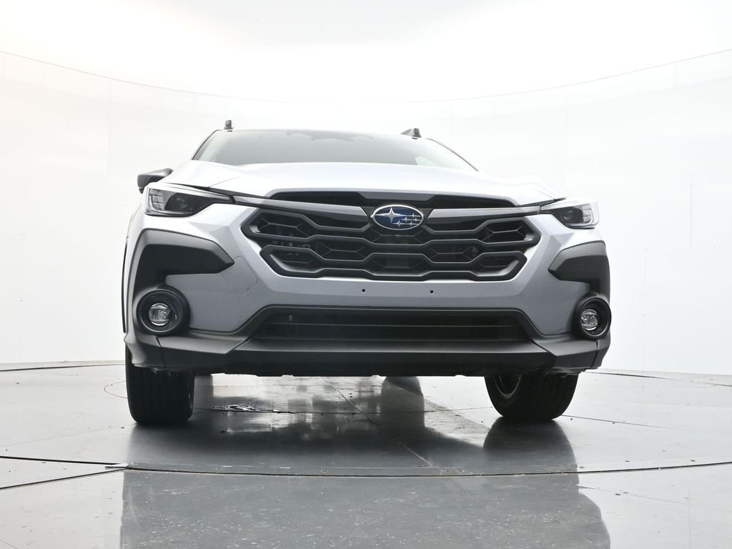 Used 2026 Ice Silver Metallic Subaru Limited image 27