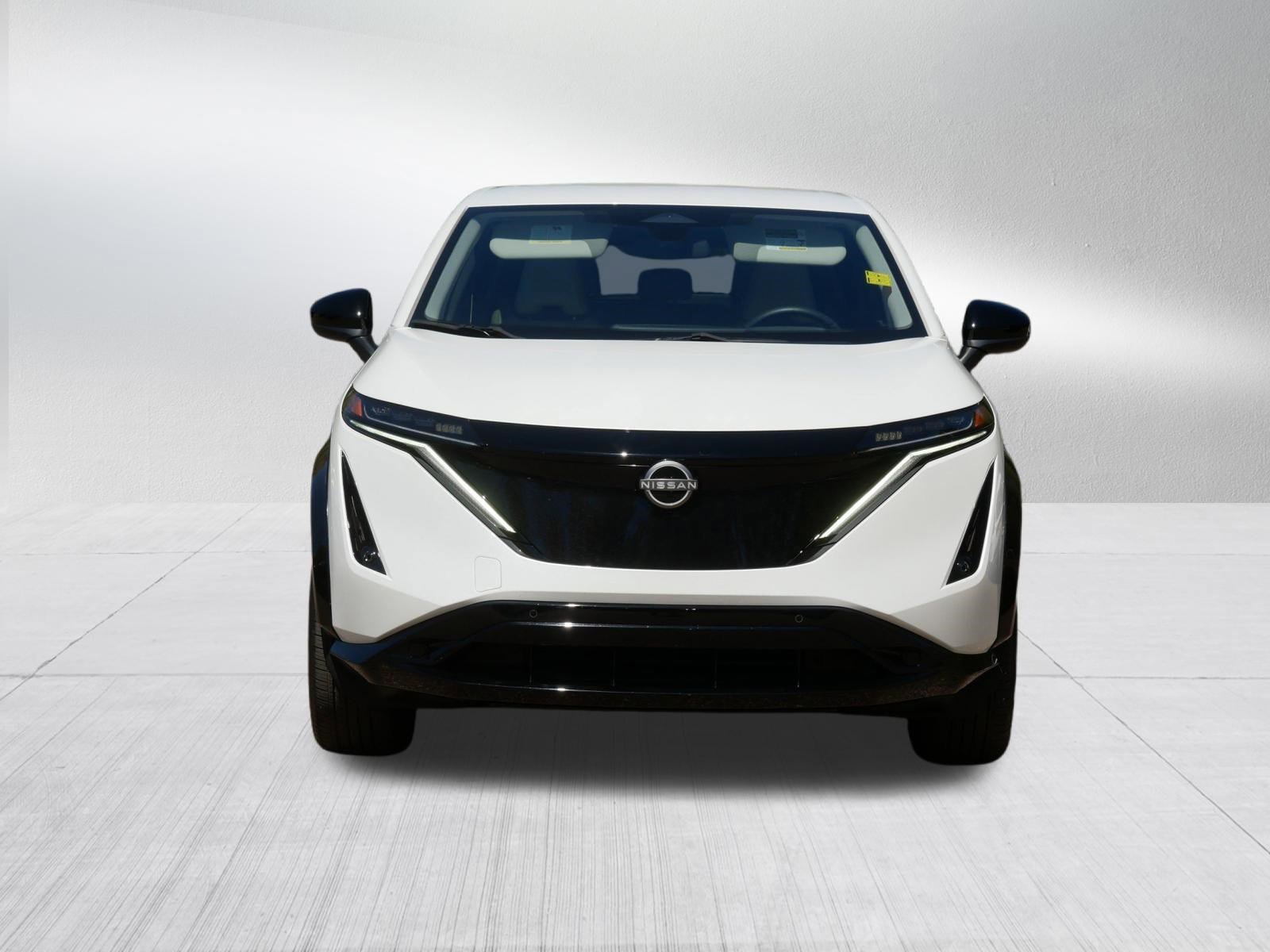 Certified 2024 Nissan ARIYA Engage with VIN JN1CF0BB0RM731854 for sale in Inver Grove Heights, MN