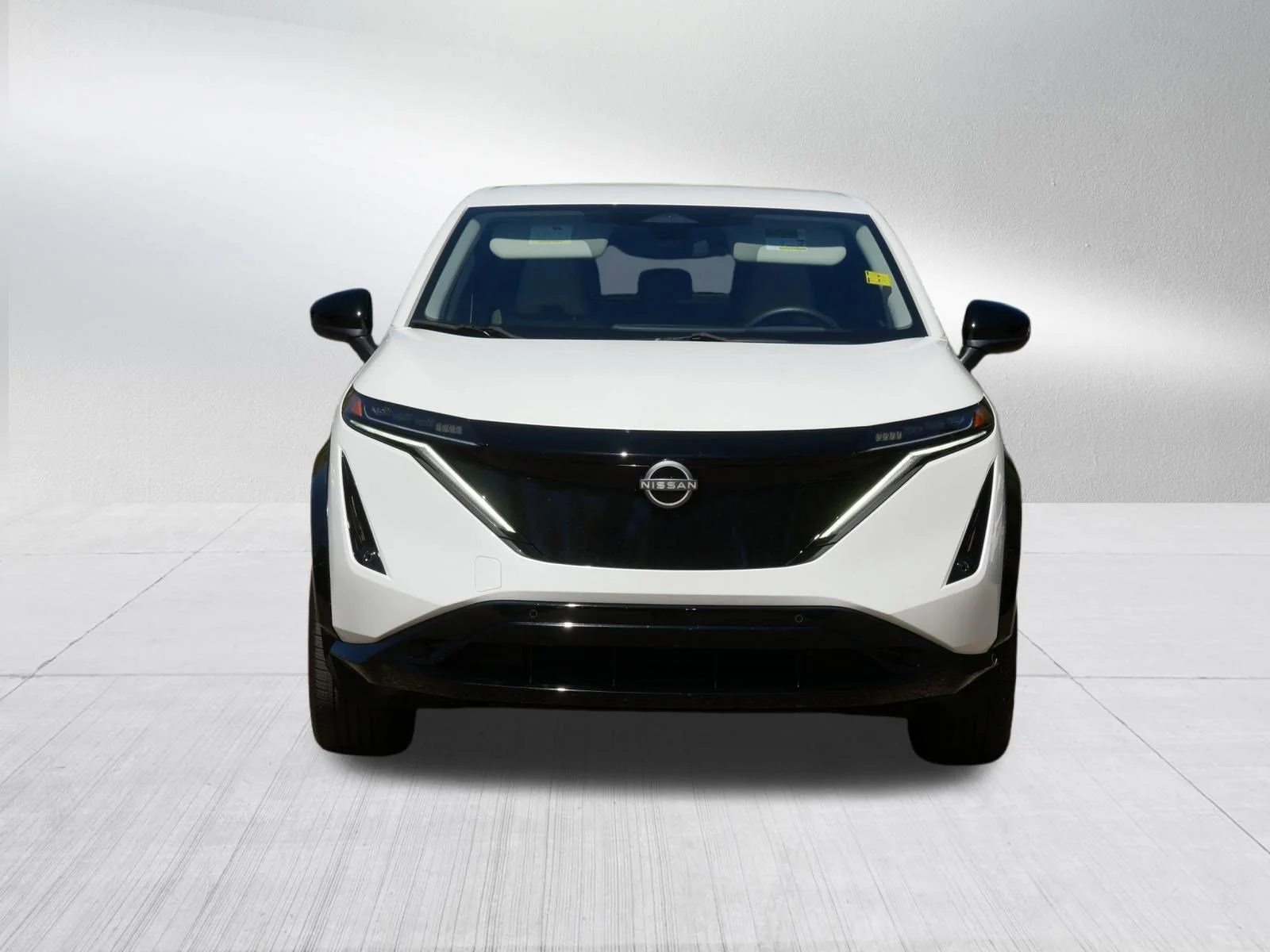 Certified 2024 Nissan ARIYA Engage with VIN JN1CF0BB0RM731854 for sale in Inver Grove Heights, MN