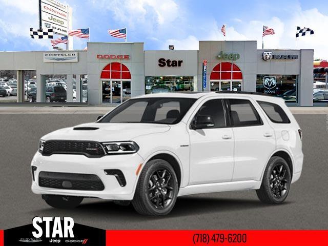 2026 Dodge Durango GT HEMI Premium V8 AWD's photo