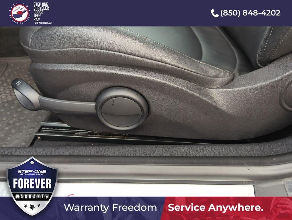 Used 2013 Gray MINI Base image 12