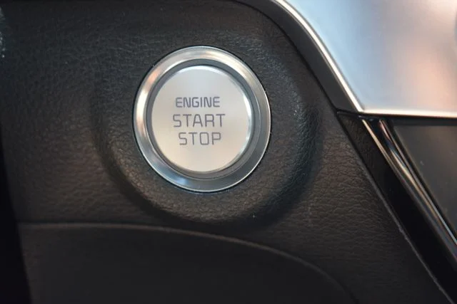 Used 2023 Gray Kia SX-Prestige X-Line image 31