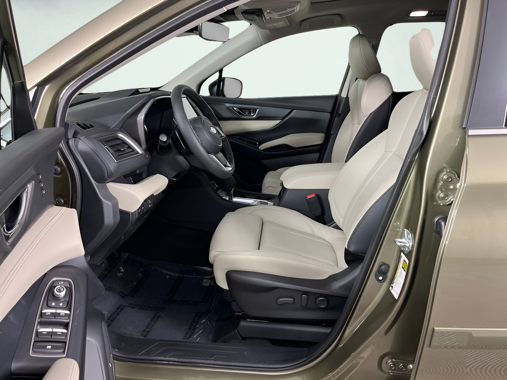 New 2026 AUTUMN GREEN METALLIC Subaru Limited 7-Passenger image 9