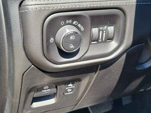 2020 RAM Ram 1500 Pickup Limited - Photo 21