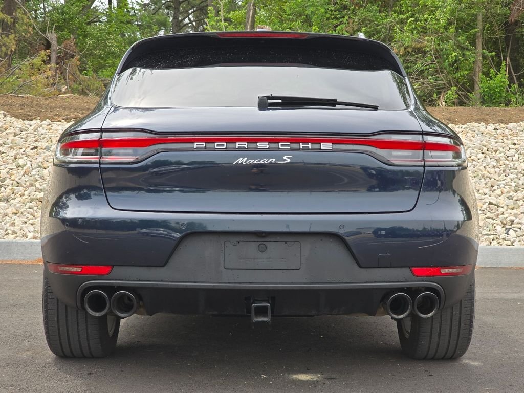Used 2020  Porsche S image 29