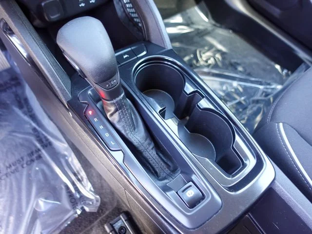 Used 2025 White Chevrolet LS image 19