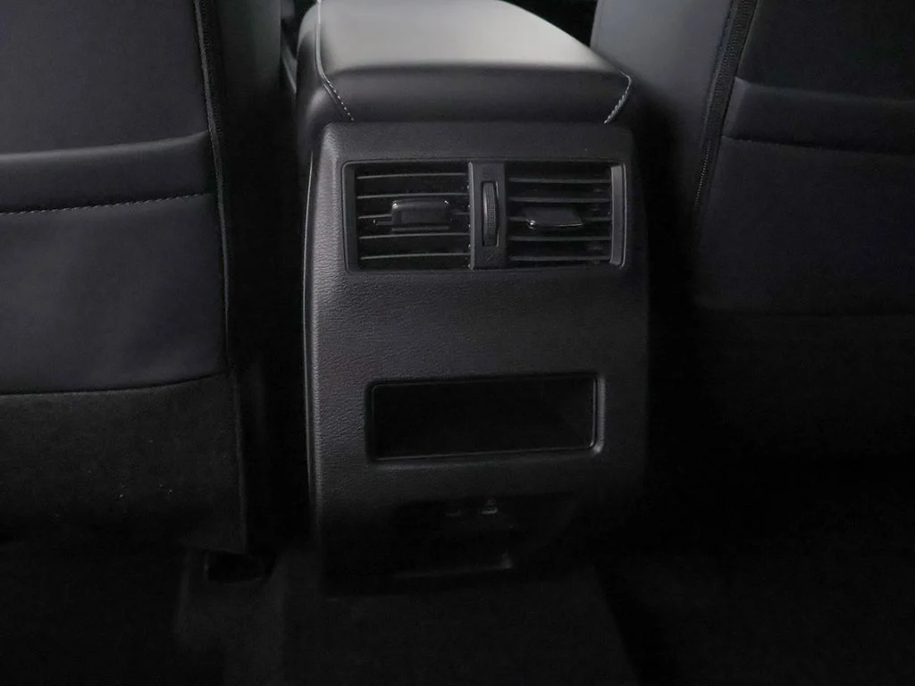 New 2026 White Mitsubishi LE 1.5T S-AWC image 46