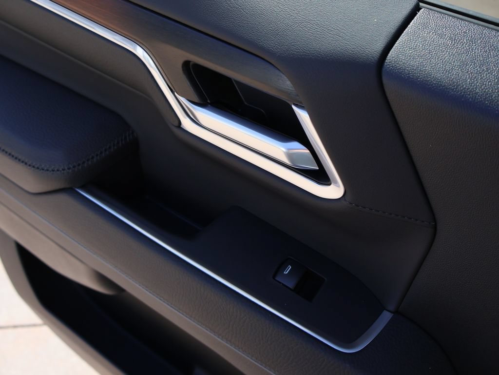 New 2026 Sterling Metallic GMC Denali image 22