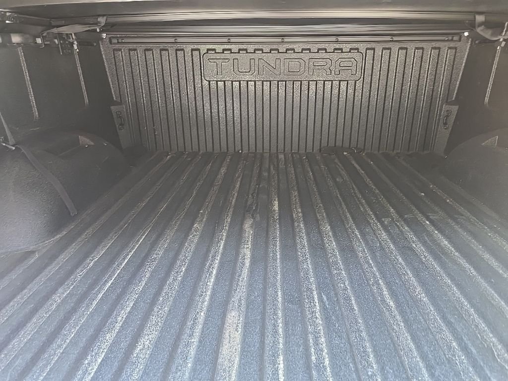 Used 2024  Toyota Limited image 10