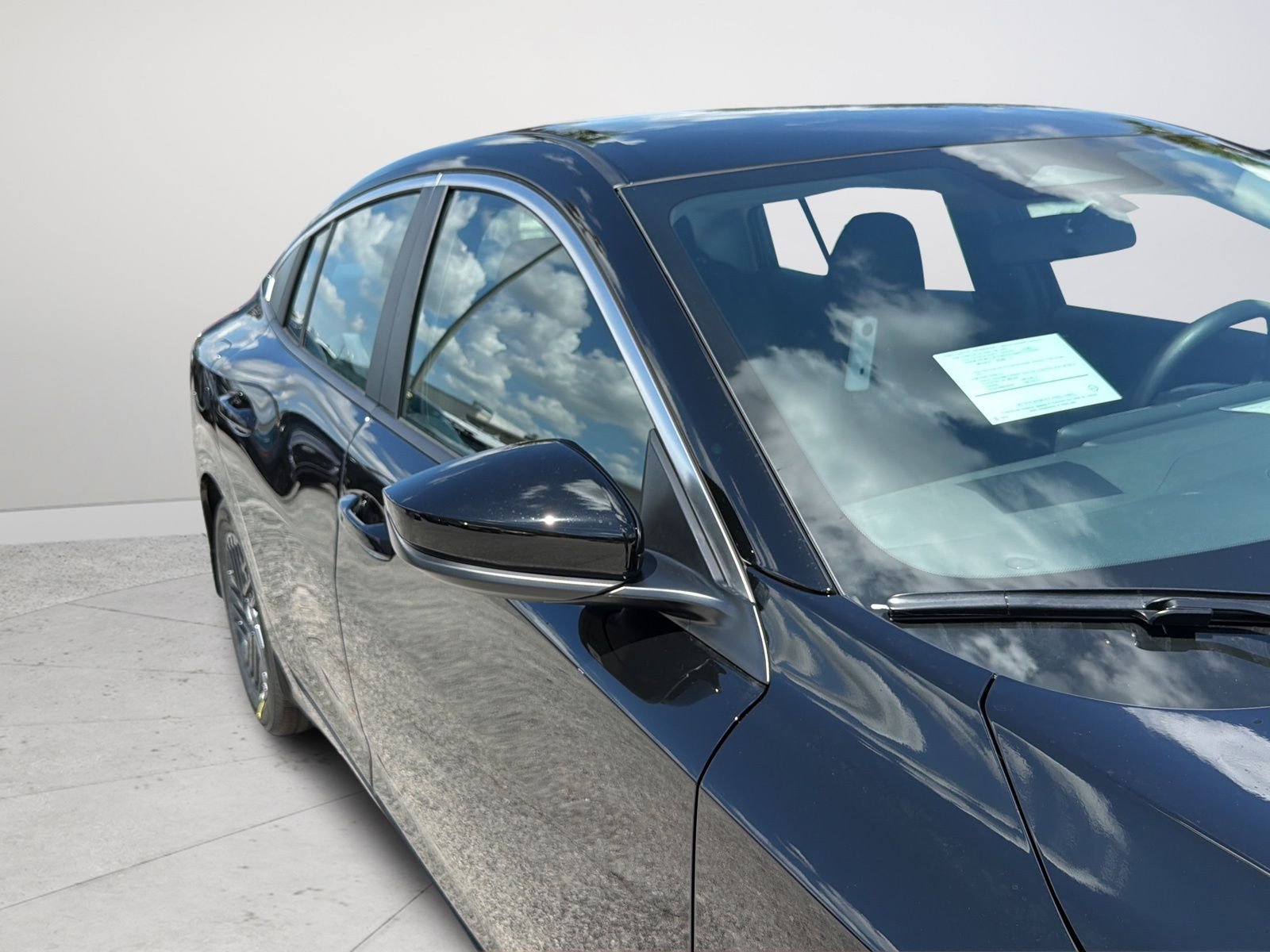 New 2027 Black Nissan SV image 34