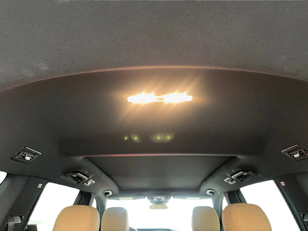 Used 2025 White Mercedes-Benz GLS 450 image 76