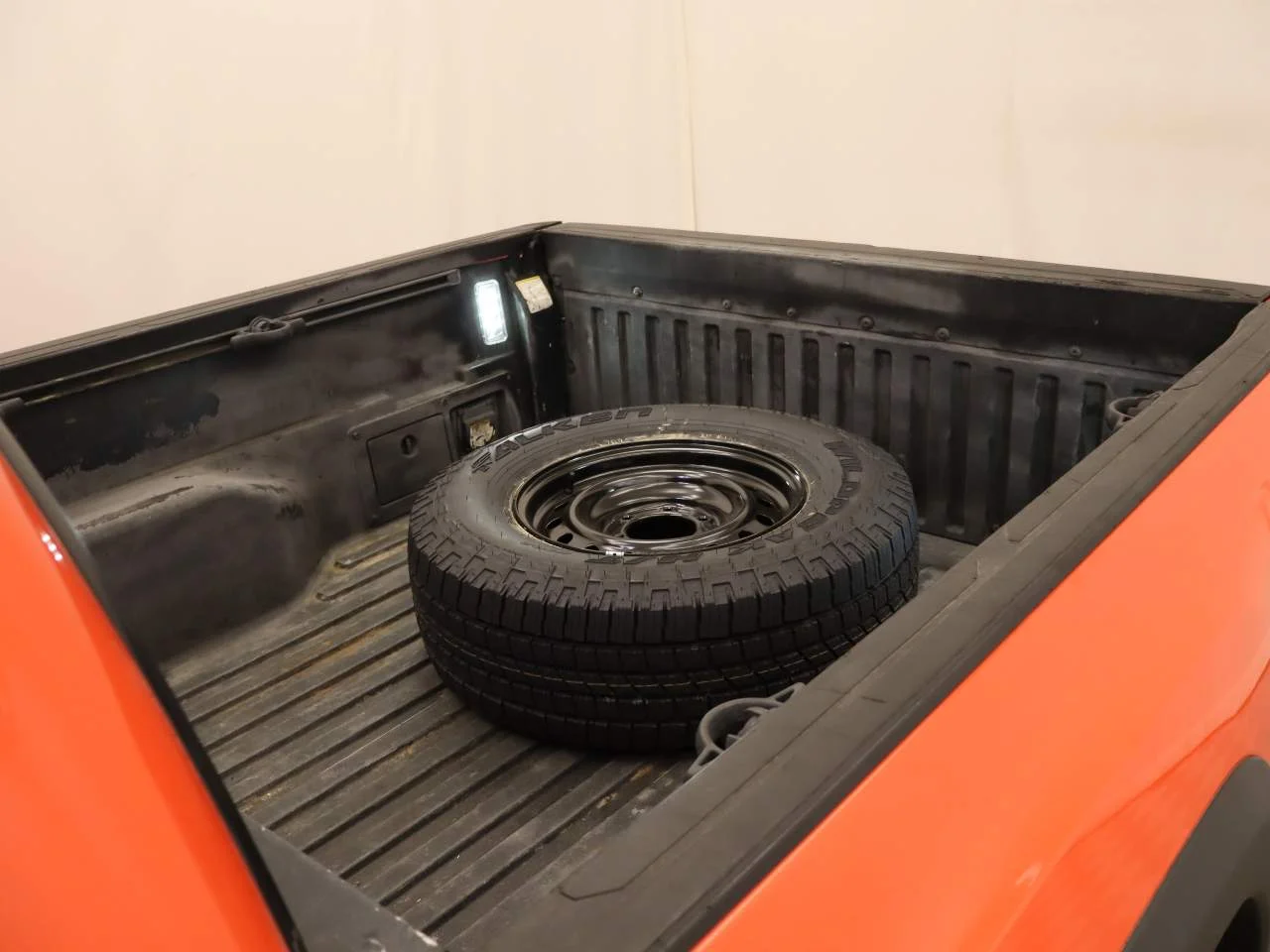 Used 2023 Solar Toyota TRD Pro Crew Cab image 20