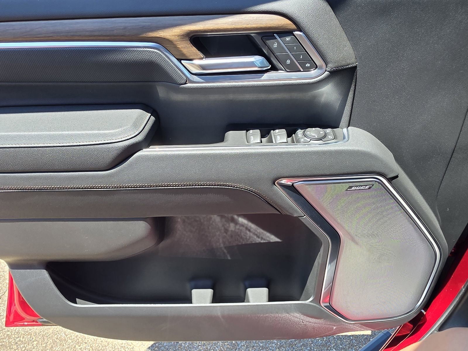 2026 Chevrolet Silverado 2500 HD High Country - Photo 21