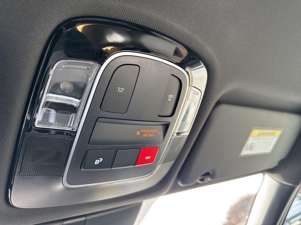 2026 Hyundai Santa Cruz SEL - Photo 30