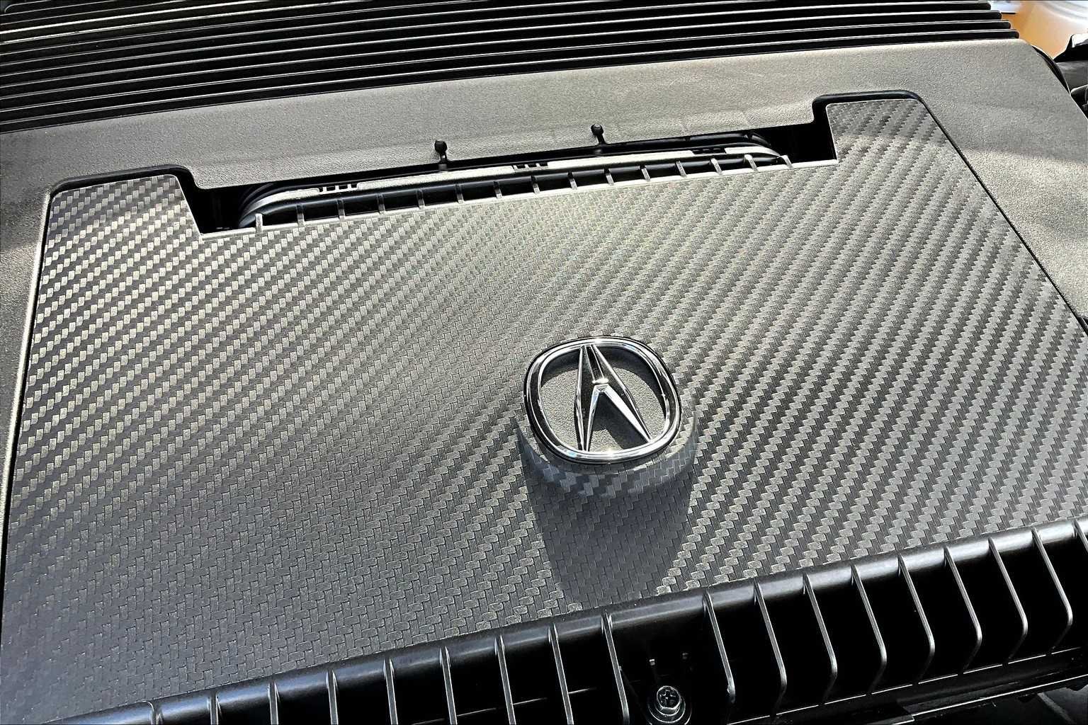2026 Acura MDX Advance Package - Photo 17