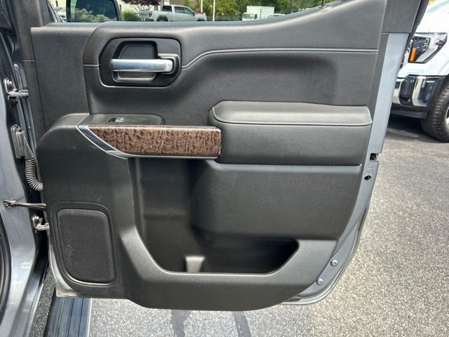 Used 2020 Gray GMC Denali image 14