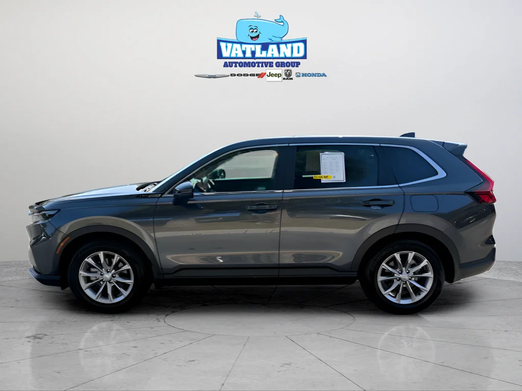 2024 Honda CR-V EX-L - Photo 79