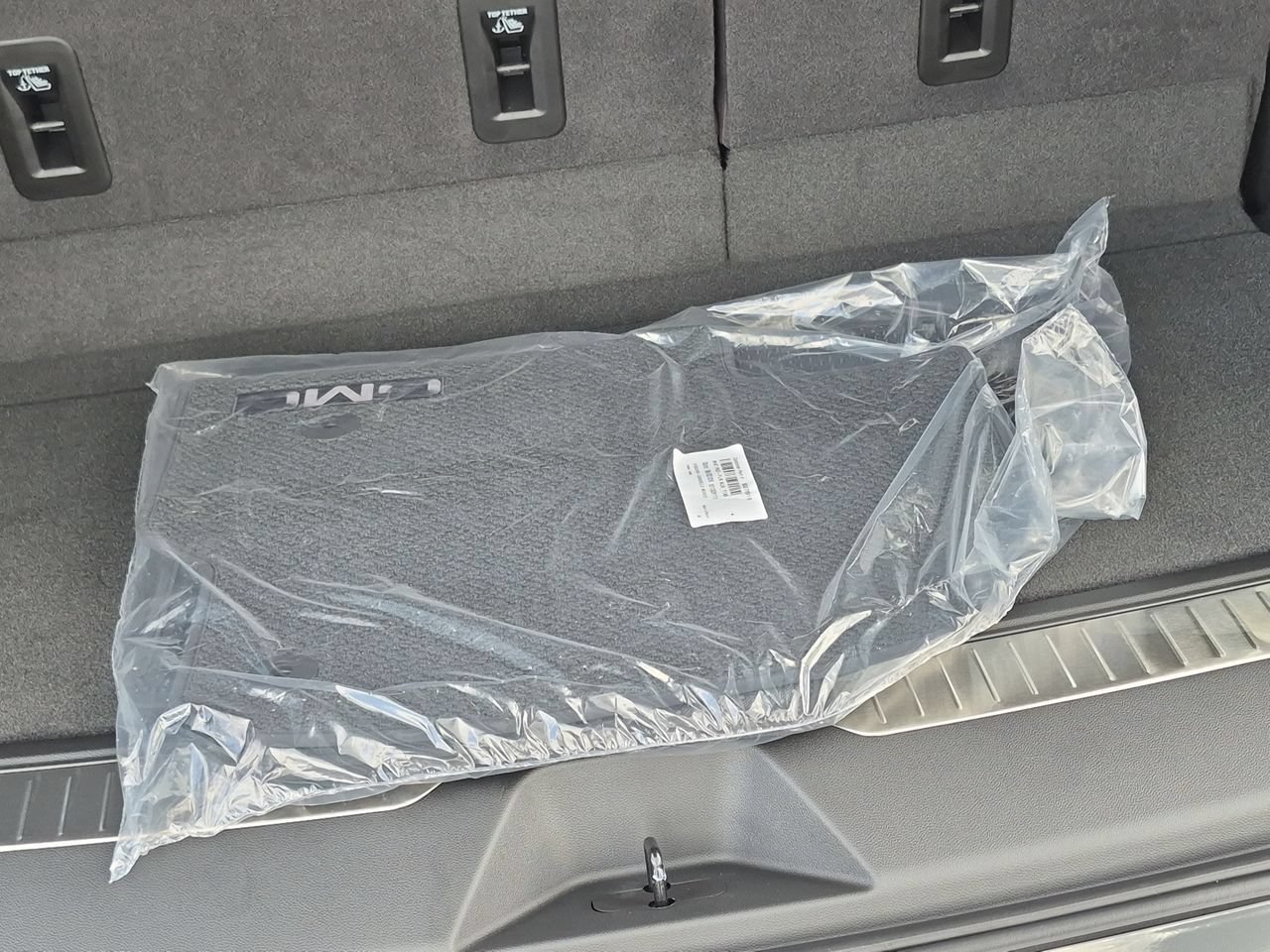 New 2026 Onyx Black GMC Denali image 34
