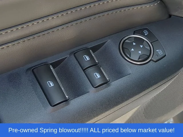 Used 2024 White Ford GT Premium image 22