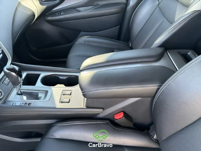 Used 2023 Gray Nissan SL FWD image 21