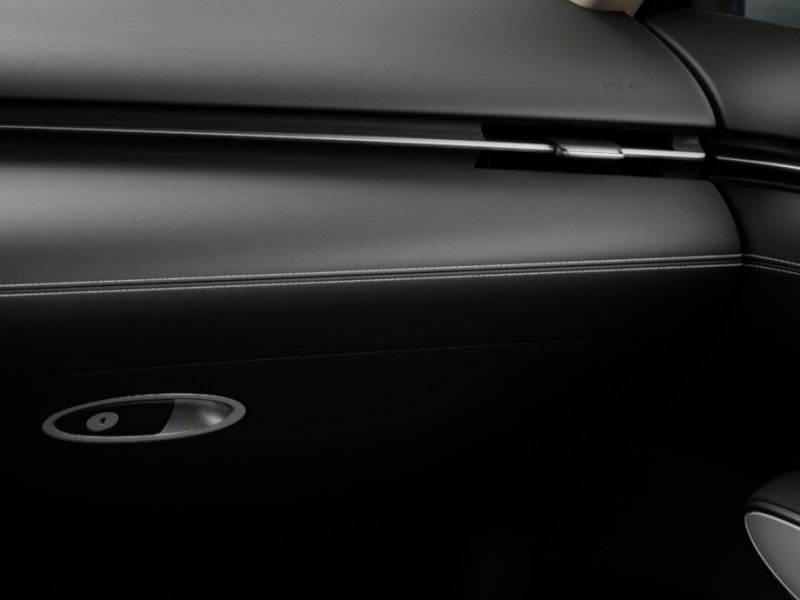 New 2026 Black Genesis 2.5T SELECT image 25