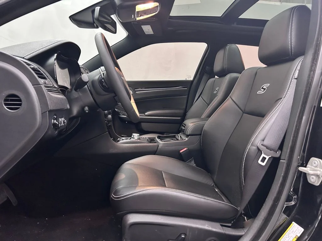 Used 2023 Black Chrysler S image 11