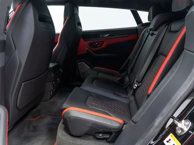 Used 2025 Black Lamborghini SE image 53