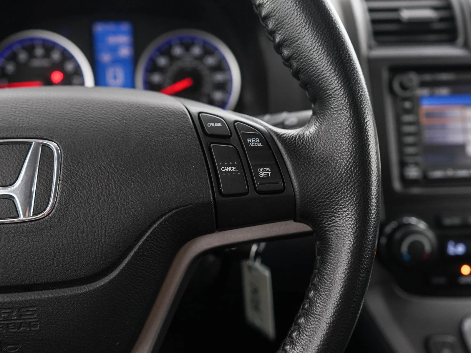 Used 2011 Blue Honda  image 24